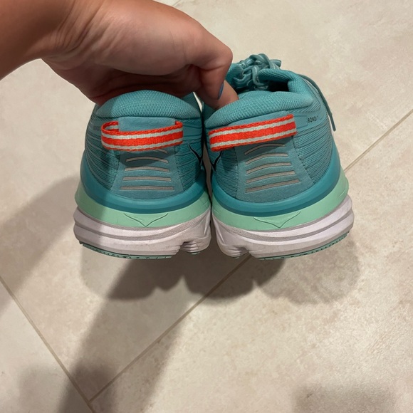Hokas Bondi 7 Size 8.5 - Picture 3 of 3